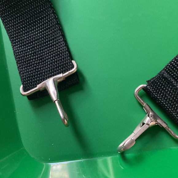 Laptop bag padded shoulder strap - Picture 4 of 10